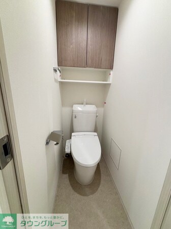 ブライズ鷺沼の物件内観写真